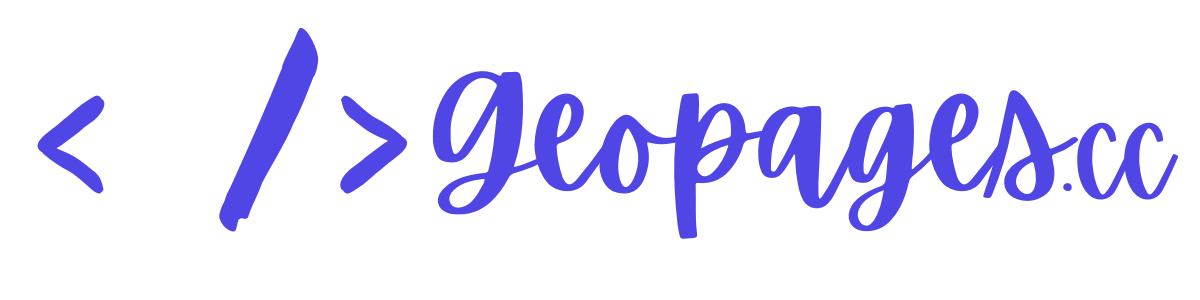geopages.cc logo